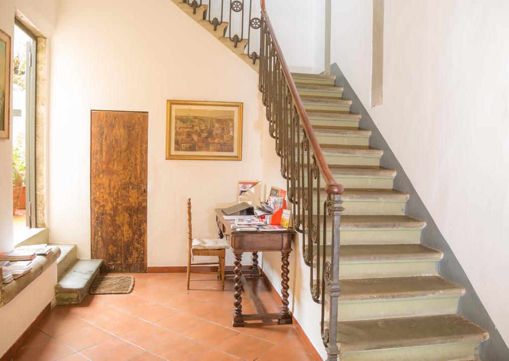 Casa Pucci Ξενοδοχείο Φλωρεντία Εξωτερικό φωτογραφία
